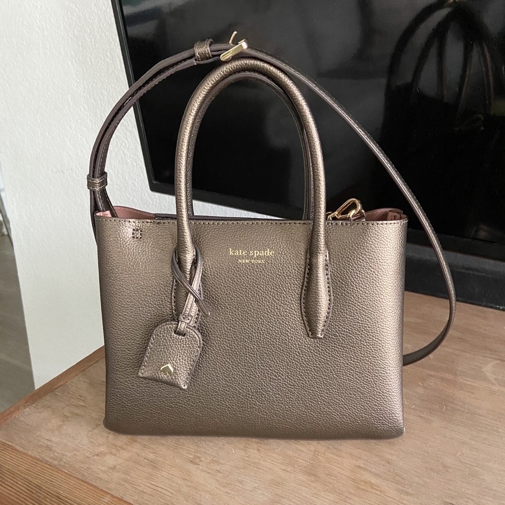 Kate Spade satchel bag